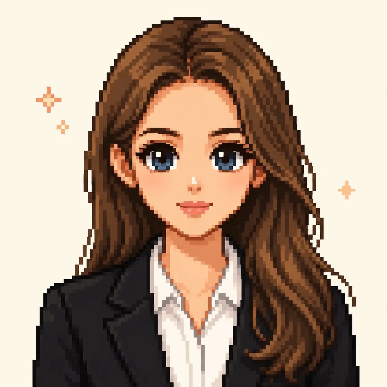 Pixel Art