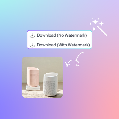 Step 3 – Preview and Download