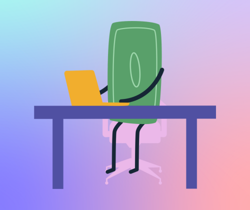 Tired of Wasting Time Changing Backgrounds?