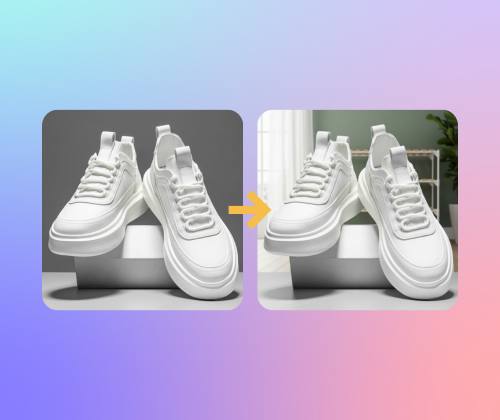 Why AI Background Changer is Recommended?