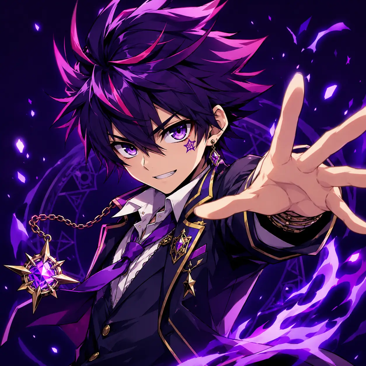 Anime