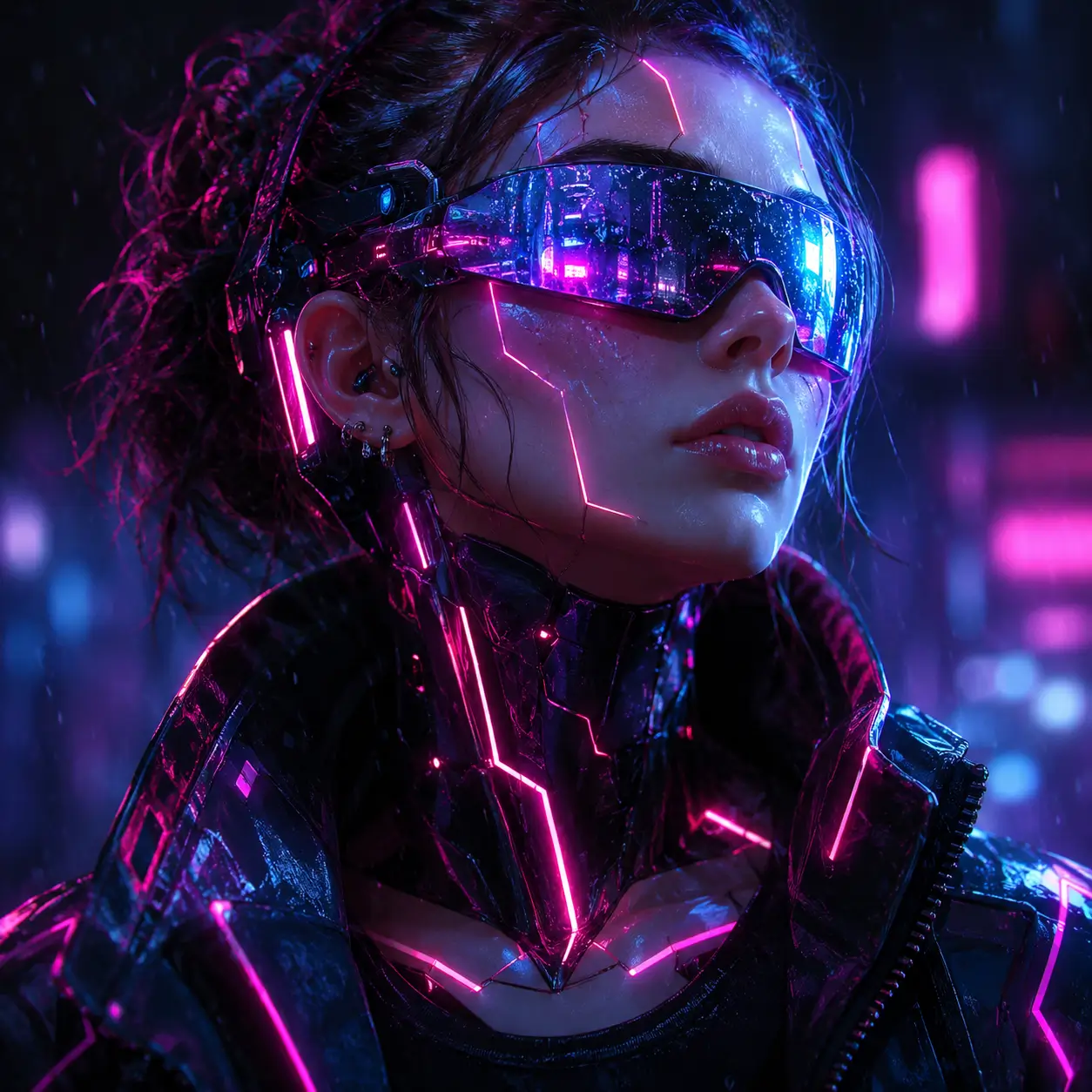 Cyberpunk