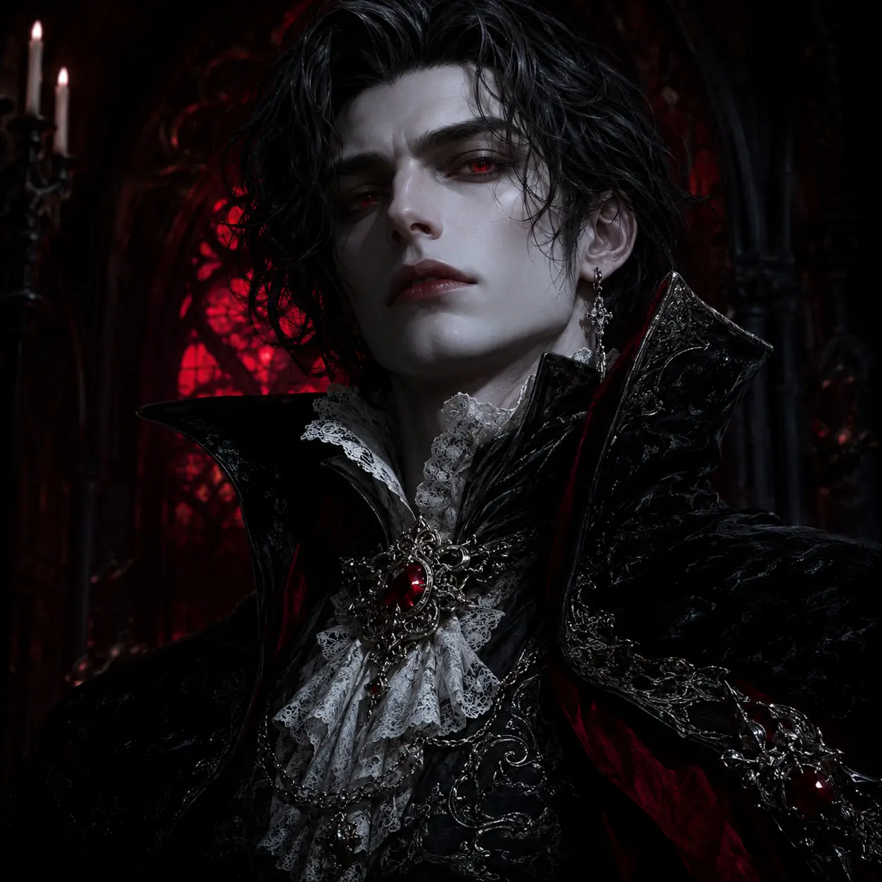 Dark Gothic