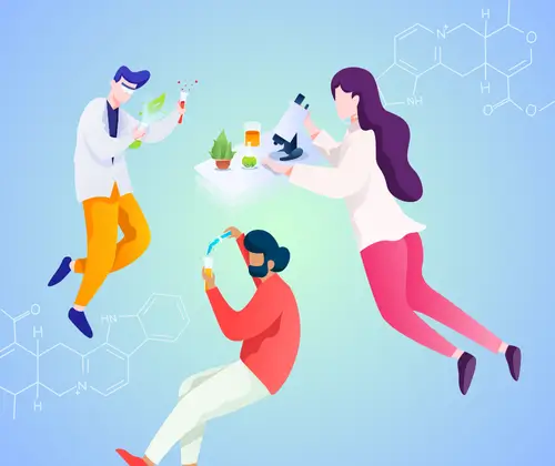 Feeling Stuck Solving Tough Chemistry Problems?