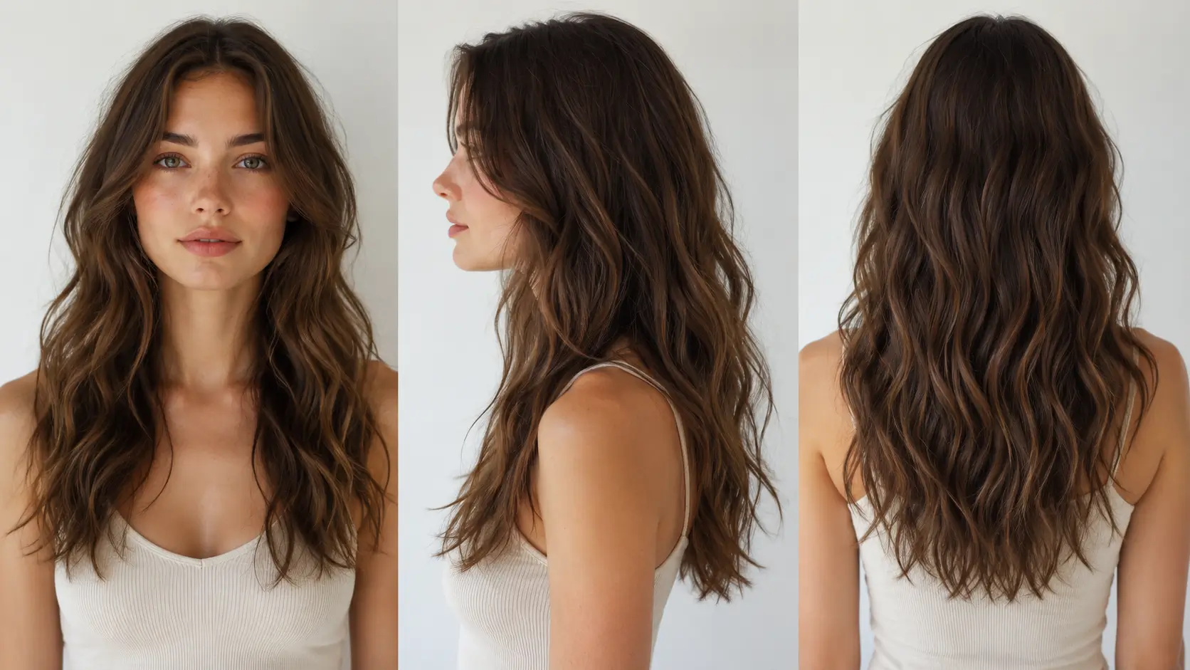 Free AI Hairstyle Changer - Try Haircuts & Hair Colors Online