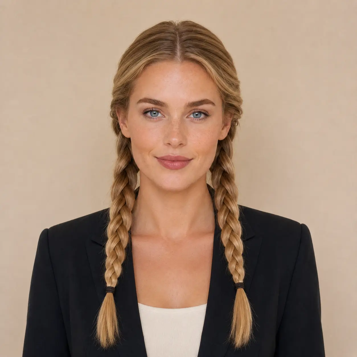 Two Braids