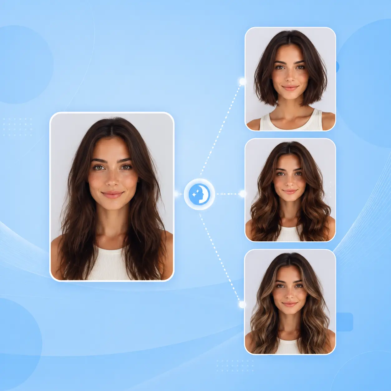 What Is AI Hairstyle Changer?