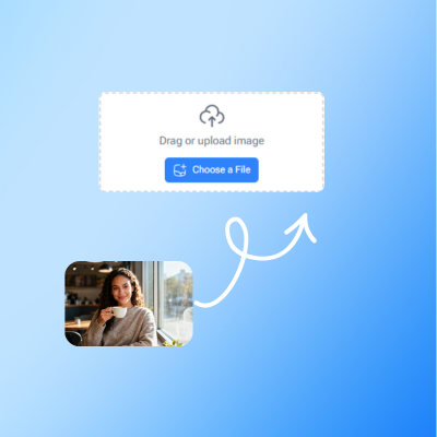 Step 1: Upload Your Photos