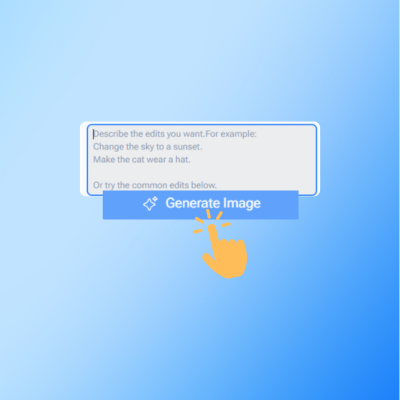 Step 2: Choose Styles & Customize