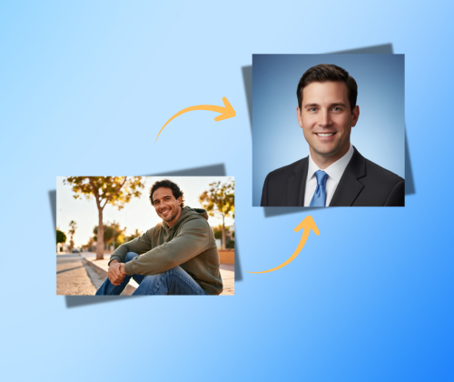 What is AI Headshot Generator?