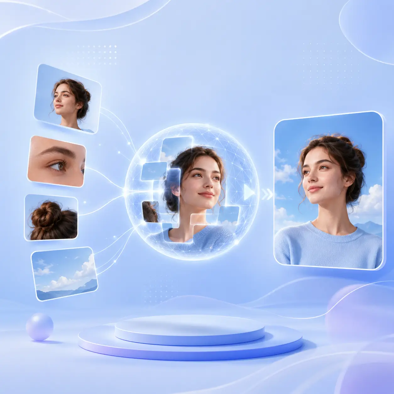 What Is AI Image Combiner?