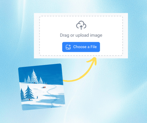 Step 1: Upload Your Images