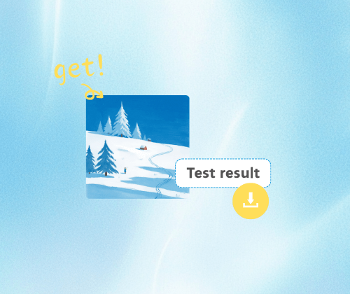 Step 3: Get Your Analysis Result