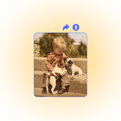 Step 3: Download or Share