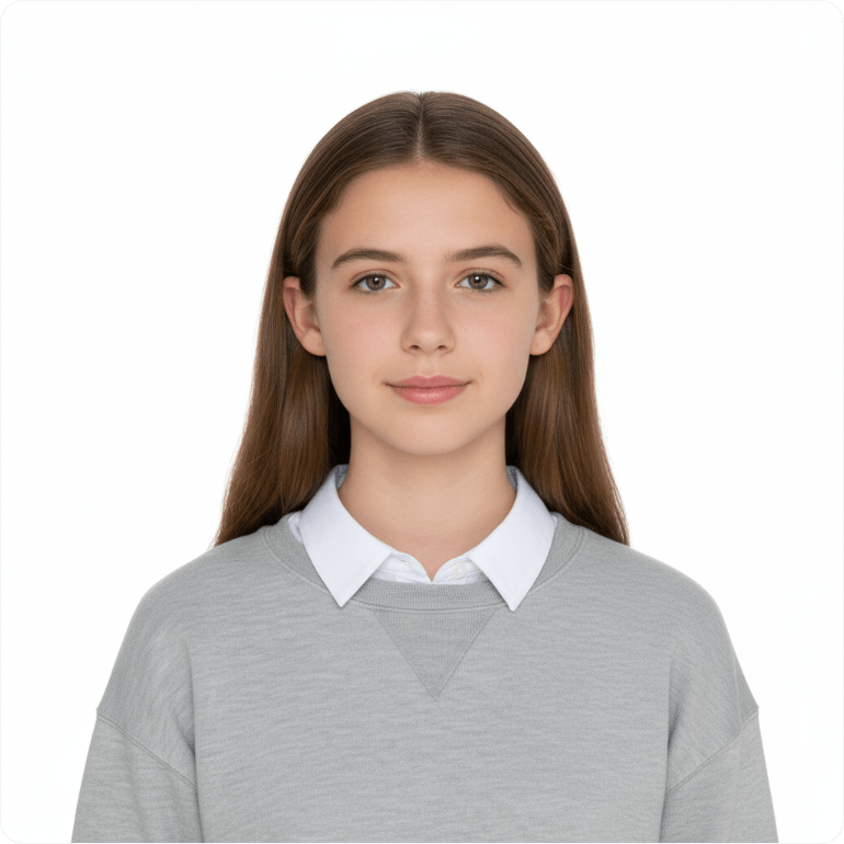 ID Photo