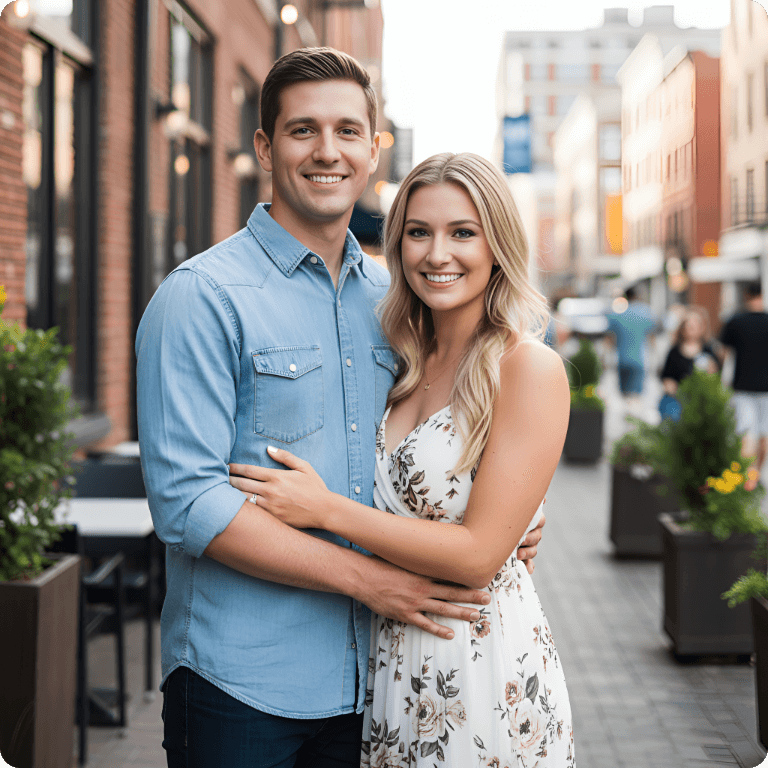 Nano Banana Sample: Photo to sticker(after) | NoteGPT