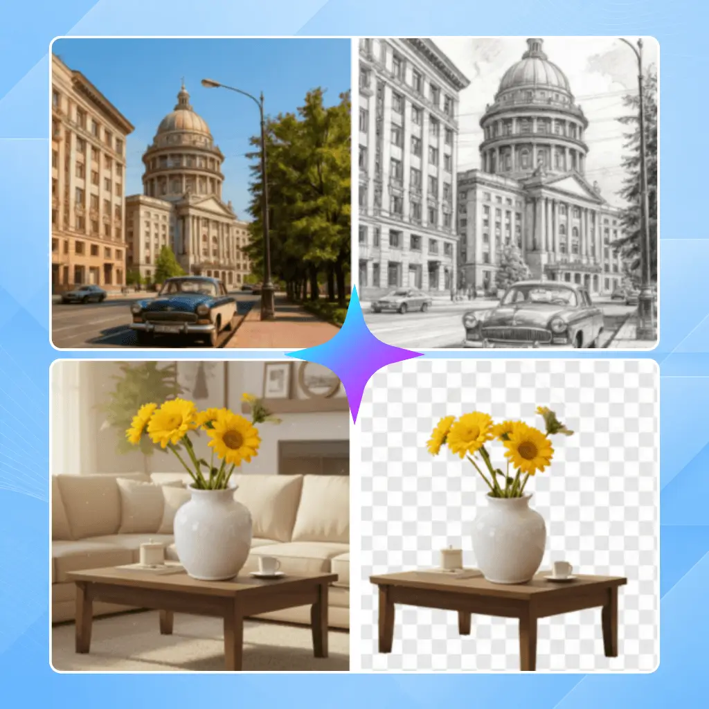 Struggling to Edit Photos Quickly and Accurately?