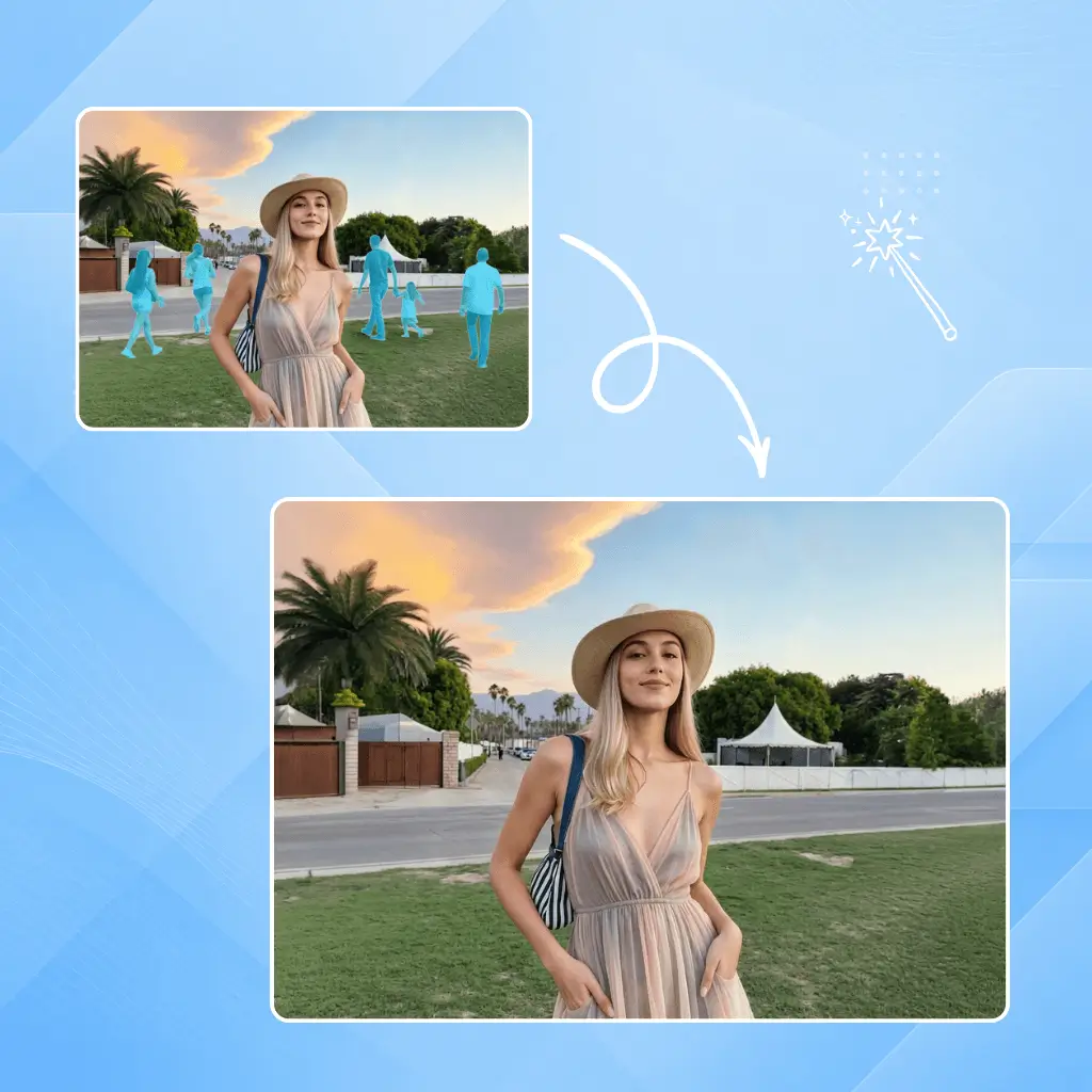 What is AI Image Editor?