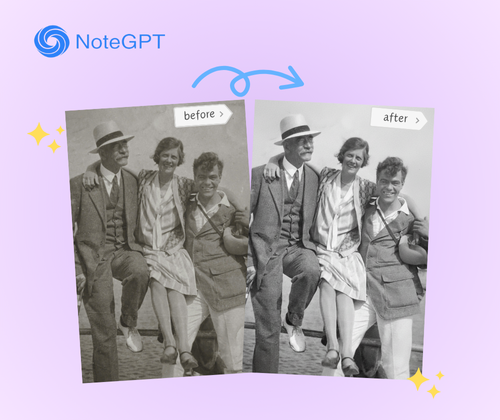 Why use AI Image Enhancer?
