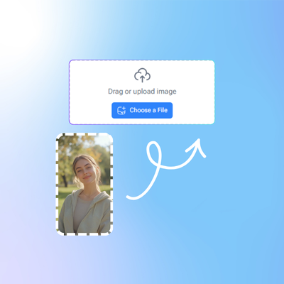 Step 1: Upload Your Image