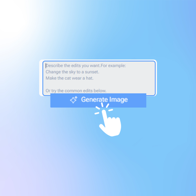 Step 2: Choose Your Settings