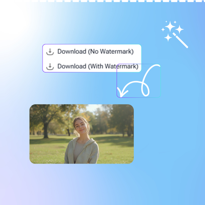 Step 3: Download the Result