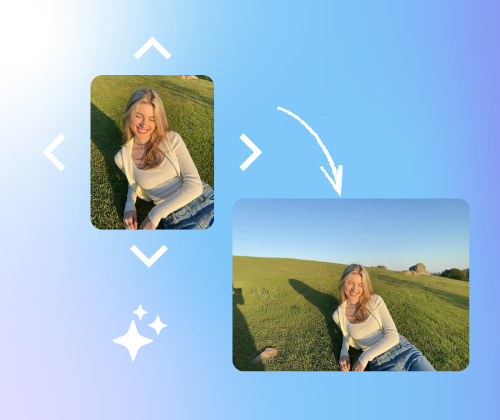 What is AI Image Extender?