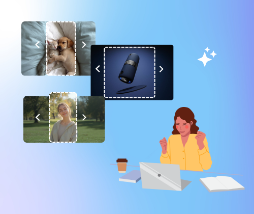 Why AI Image Extender is Recommended?