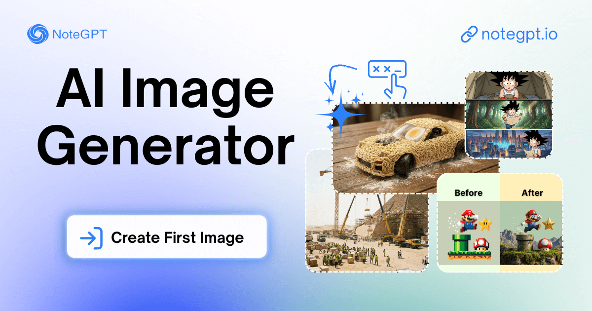 AI Image Generator – Free Online, Unlimited, No Sign-up