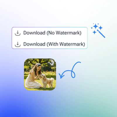 Step 3: Download Image