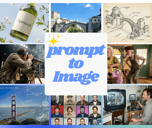 Why AI Image Generator is Recommended?