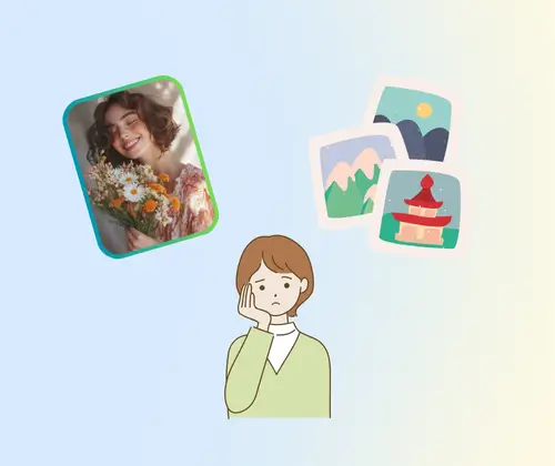 Struggling with Blurry or Low-Quality Photos?