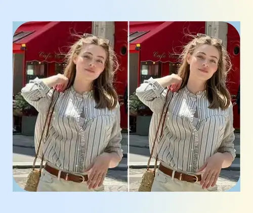 What is AI Image Sharpener?