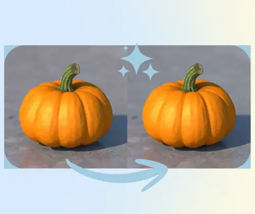 Why AI Image Sharpener is Recommended?