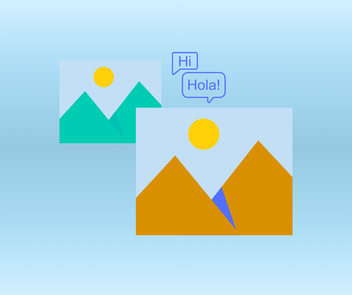 What is AI Image Translator?