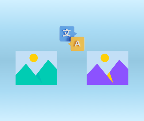 Why Choose AI Image Translator?