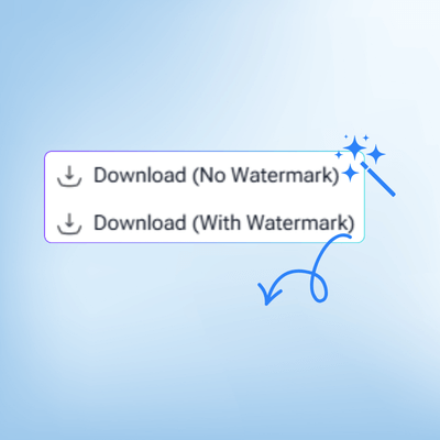 Step 3: Download Your Headshot