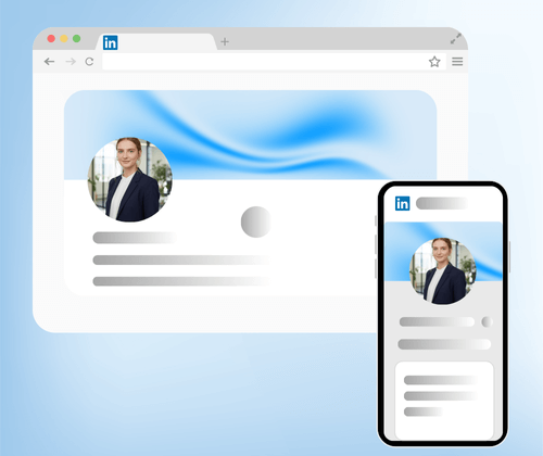 What is AI LinkedIn Photo Generator?