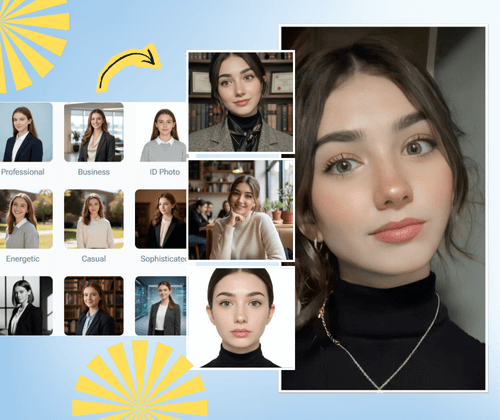 Why AI LinkedIn Photo Generator Is Recommended?