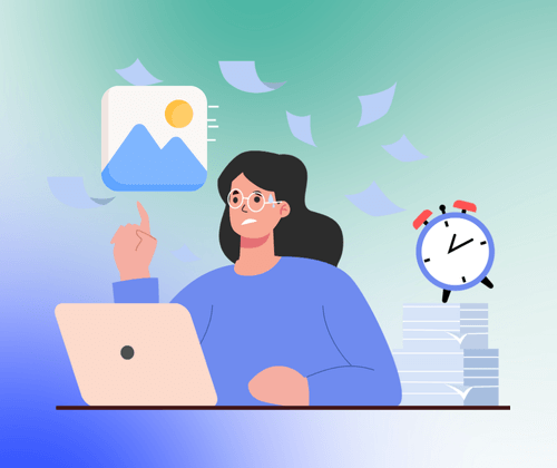 Spending Too Much Time on Photoshop?