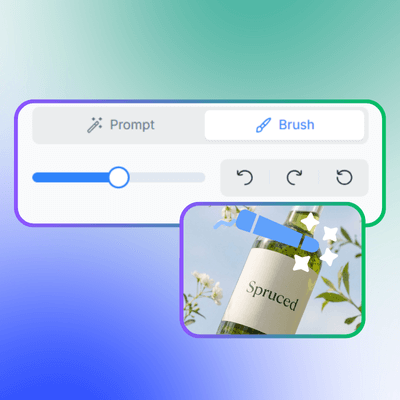 Step 2: Mark Objects to Remove