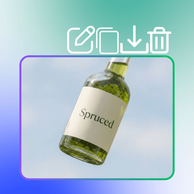 Step 3: Erase and Download