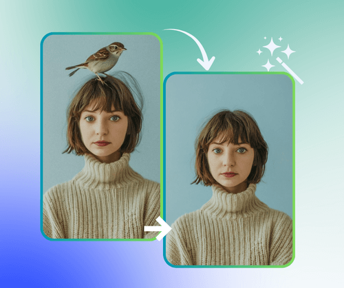 Why Magic Eraser Is Recommended?