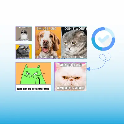 Step 2: Let AI Generate