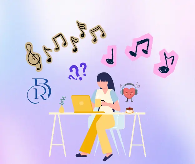 Can't find the music you want?