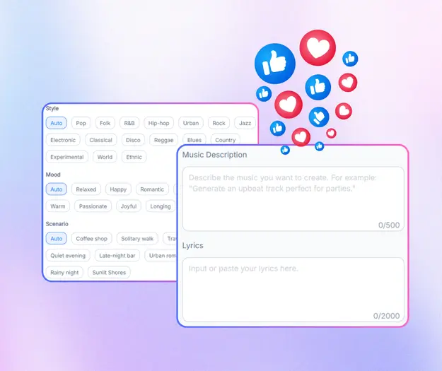 Why Is the Best AI Music Generator Recommended?