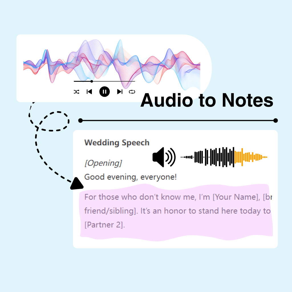 Are You Still Taking Notes by Hand?