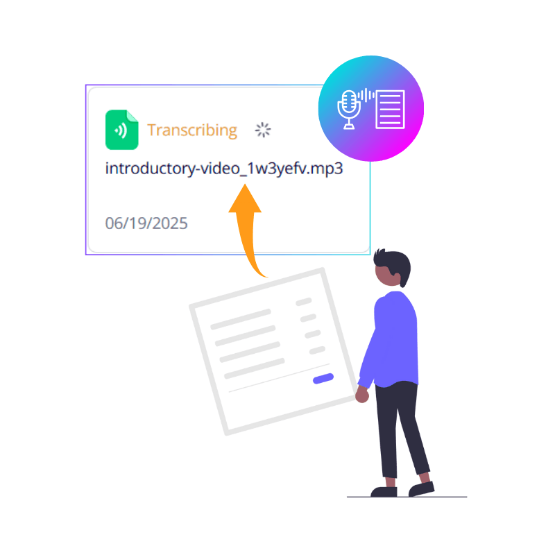Step 2: Choose AI Note Settings