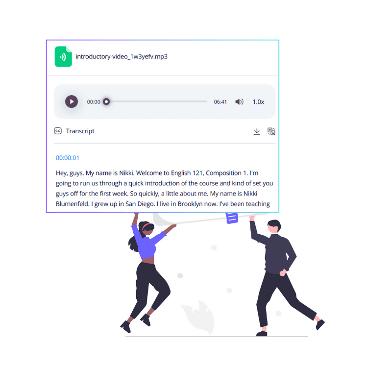 Step 3: Generate and Download Notes