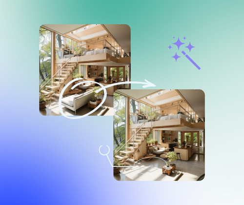 What is AI Object Remover?